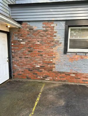 Brick Masonry in Newton, MA (2)