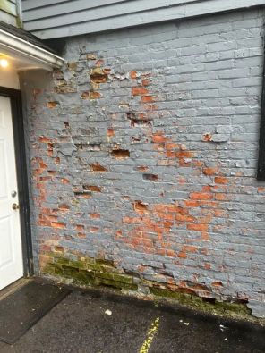 Brick Masonry in Newton, MA (1)