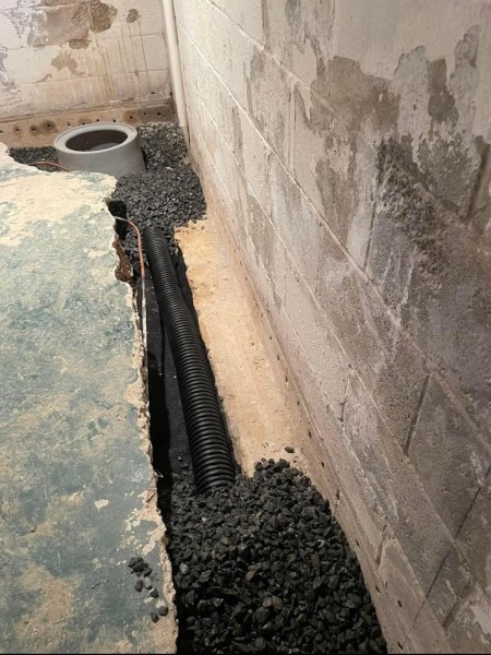 Foundation Repair in Boston, MA (1)