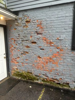 Masonry Repair in Natick, MA (2)