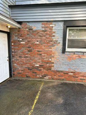 Masonry Repair in Natick, MA (1)