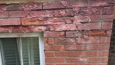 Masonry Repair in Newton, MA (1)