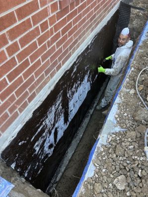 Foundation repair in Framingham, MA (1)