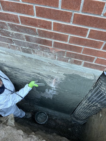 Foundation repair in Framingham, MA (3)